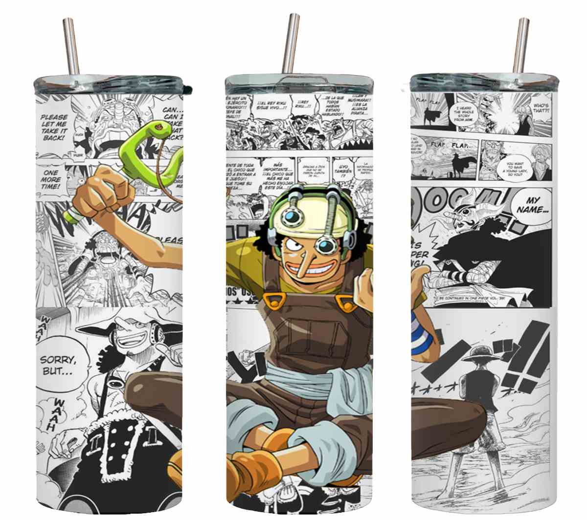 One Piece-7901